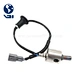 o2 oxygen sensor upstream vs downstream